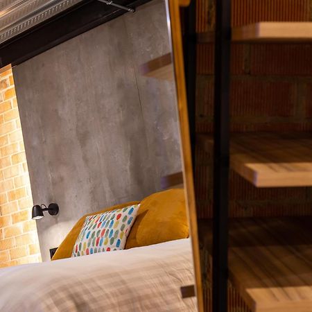 Art Lofts Valencia By Benisur Daire Dış mekan fotoğraf