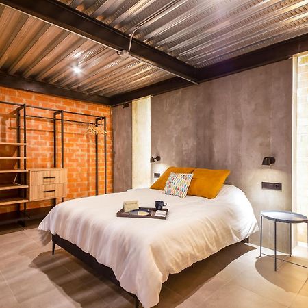 Art Lofts Valencia By Benisur Daire Dış mekan fotoğraf