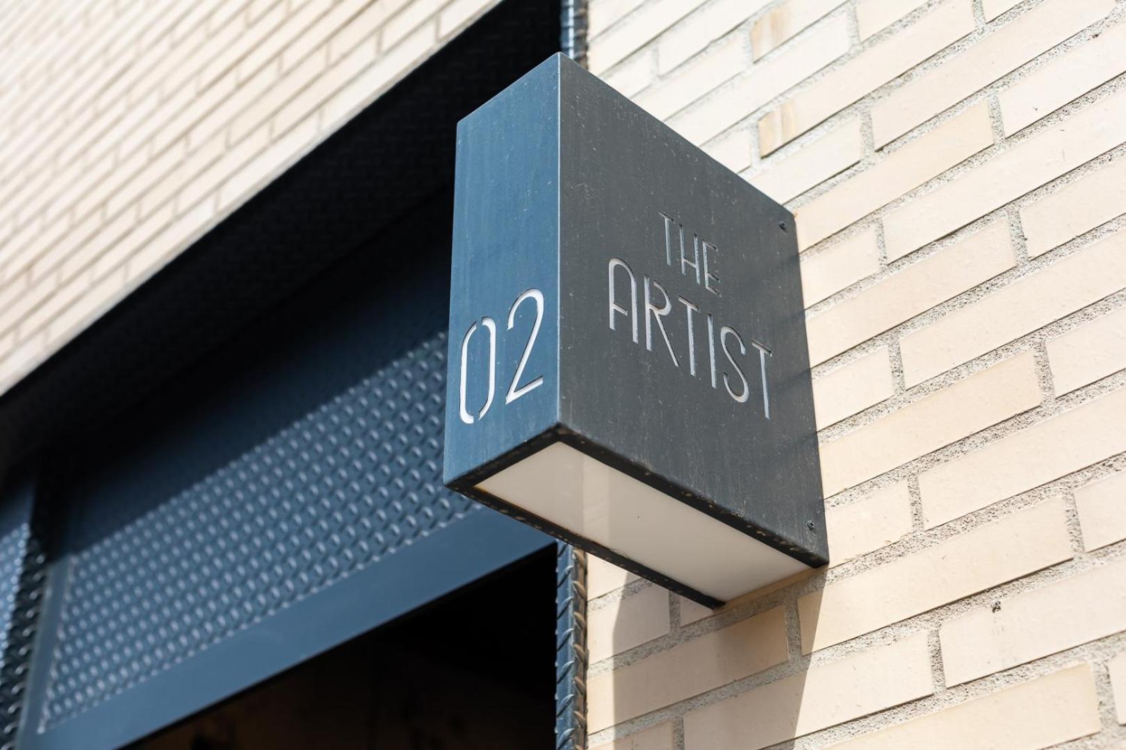 Art Lofts Valencia By Benisur Daire Dış mekan fotoğraf