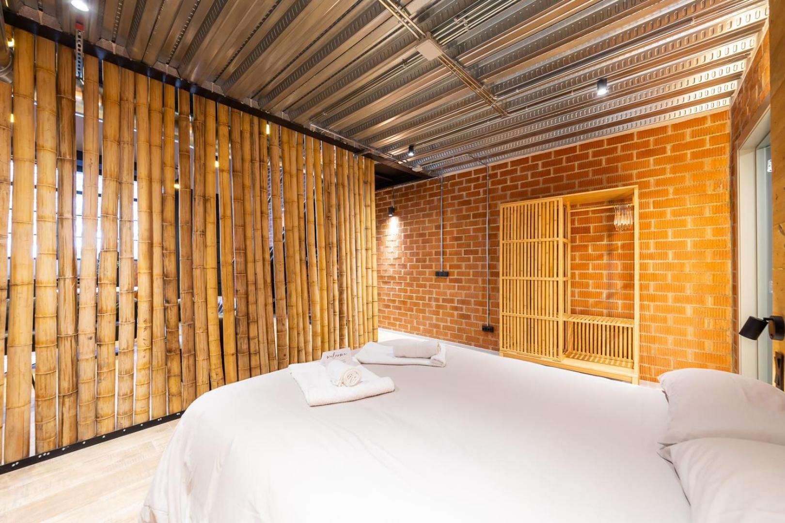 Art Lofts Valencia By Benisur Daire Dış mekan fotoğraf