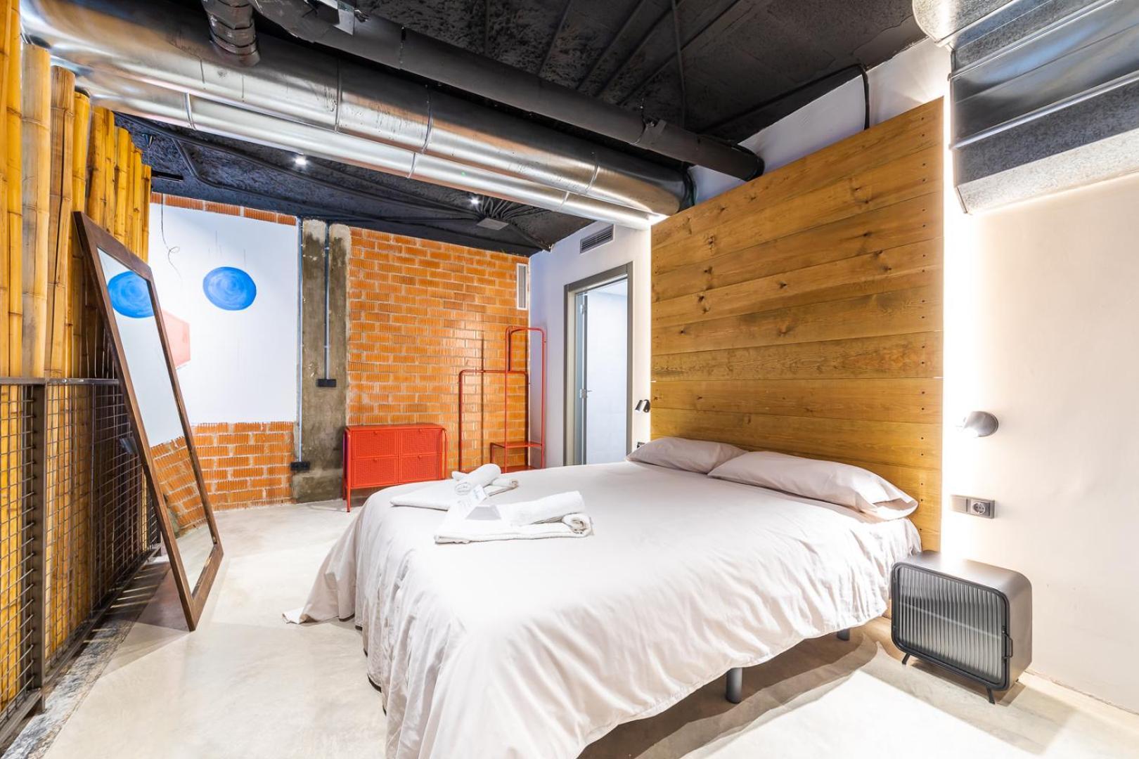 Art Lofts Valencia By Benisur Daire Dış mekan fotoğraf