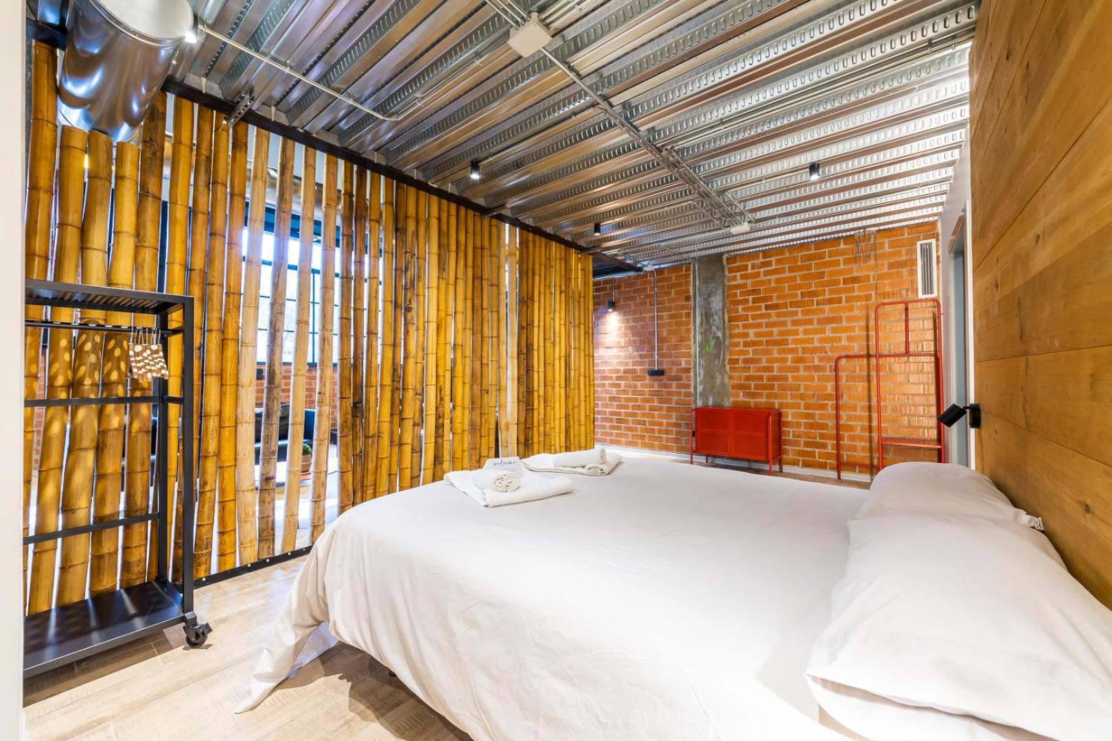 Art Lofts Valencia By Benisur Daire Dış mekan fotoğraf