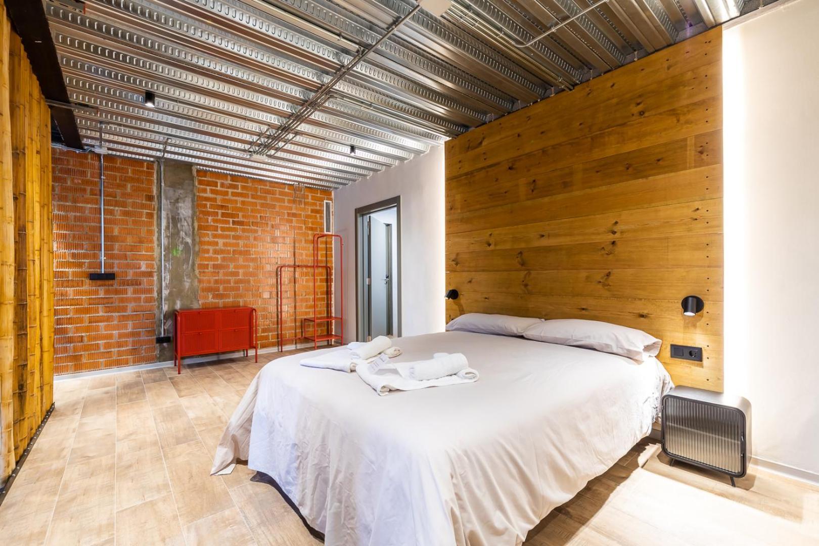 Art Lofts Valencia By Benisur Daire Dış mekan fotoğraf