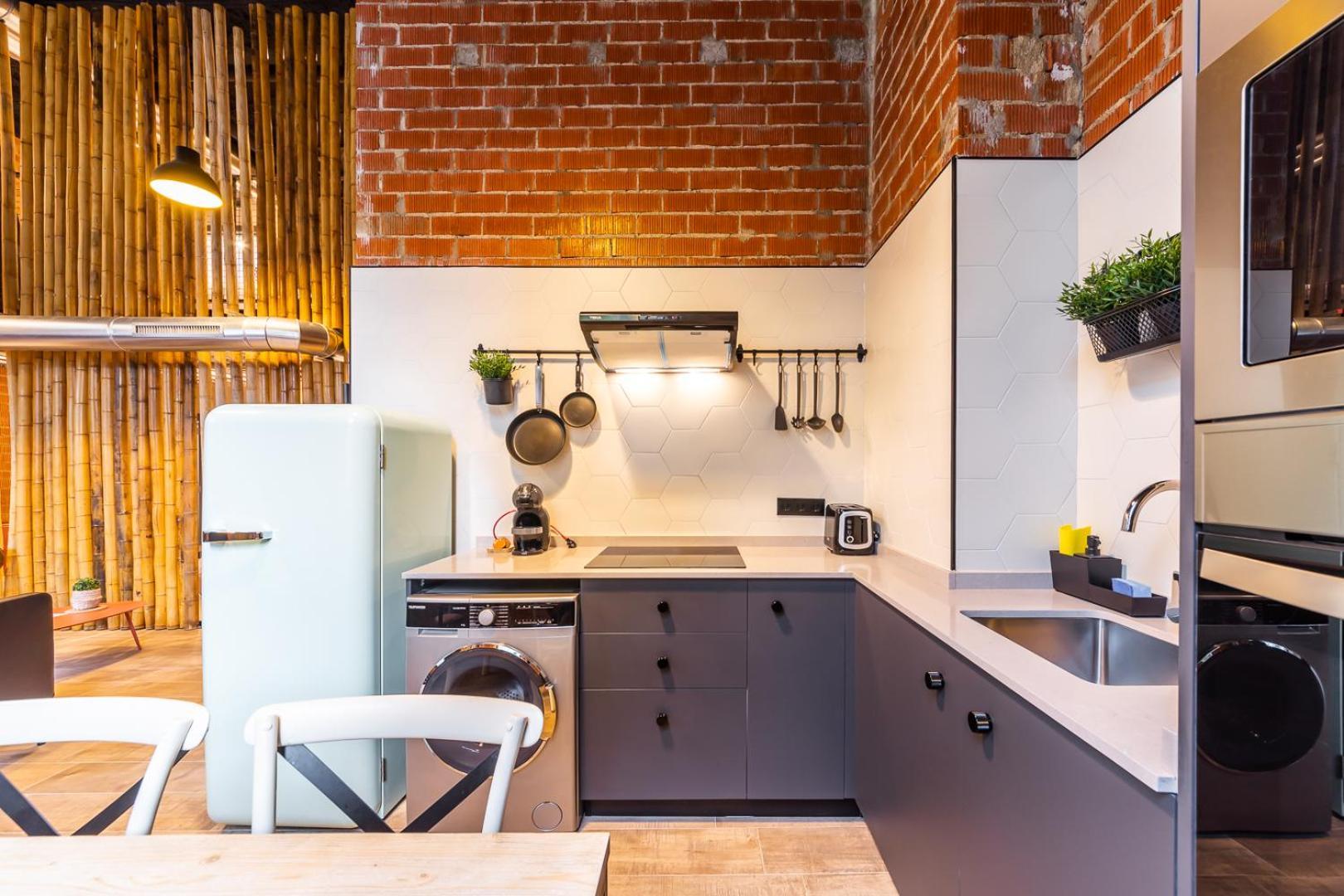 Art Lofts Valencia By Benisur Daire Dış mekan fotoğraf