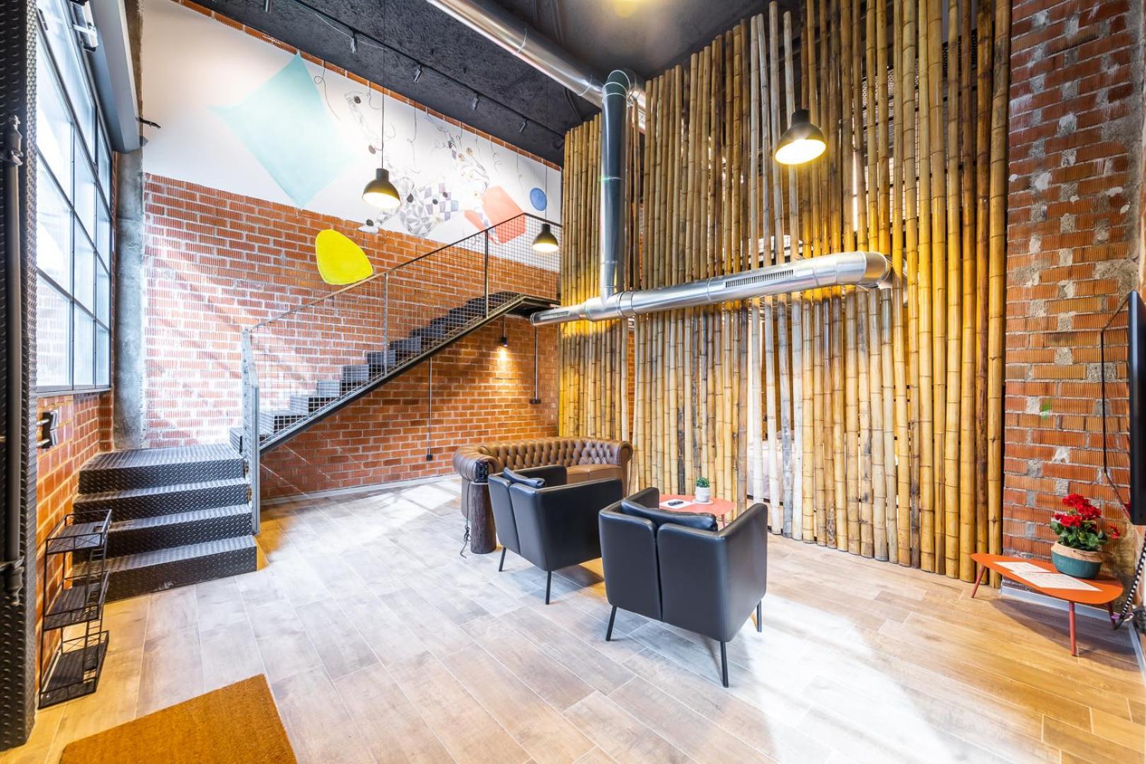 Art Lofts Valencia By Benisur Daire Dış mekan fotoğraf