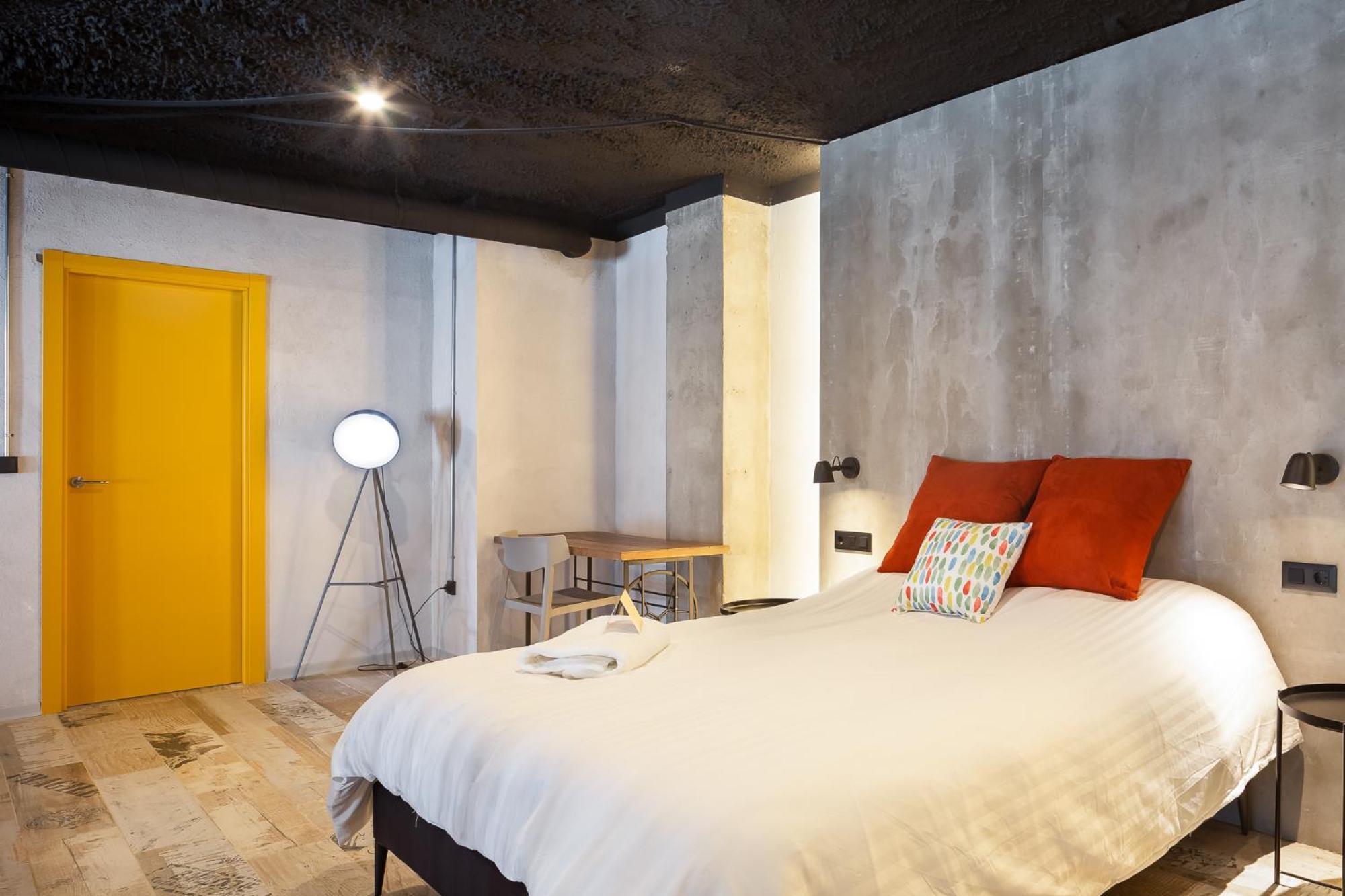Art Lofts Valencia By Benisur Daire Dış mekan fotoğraf