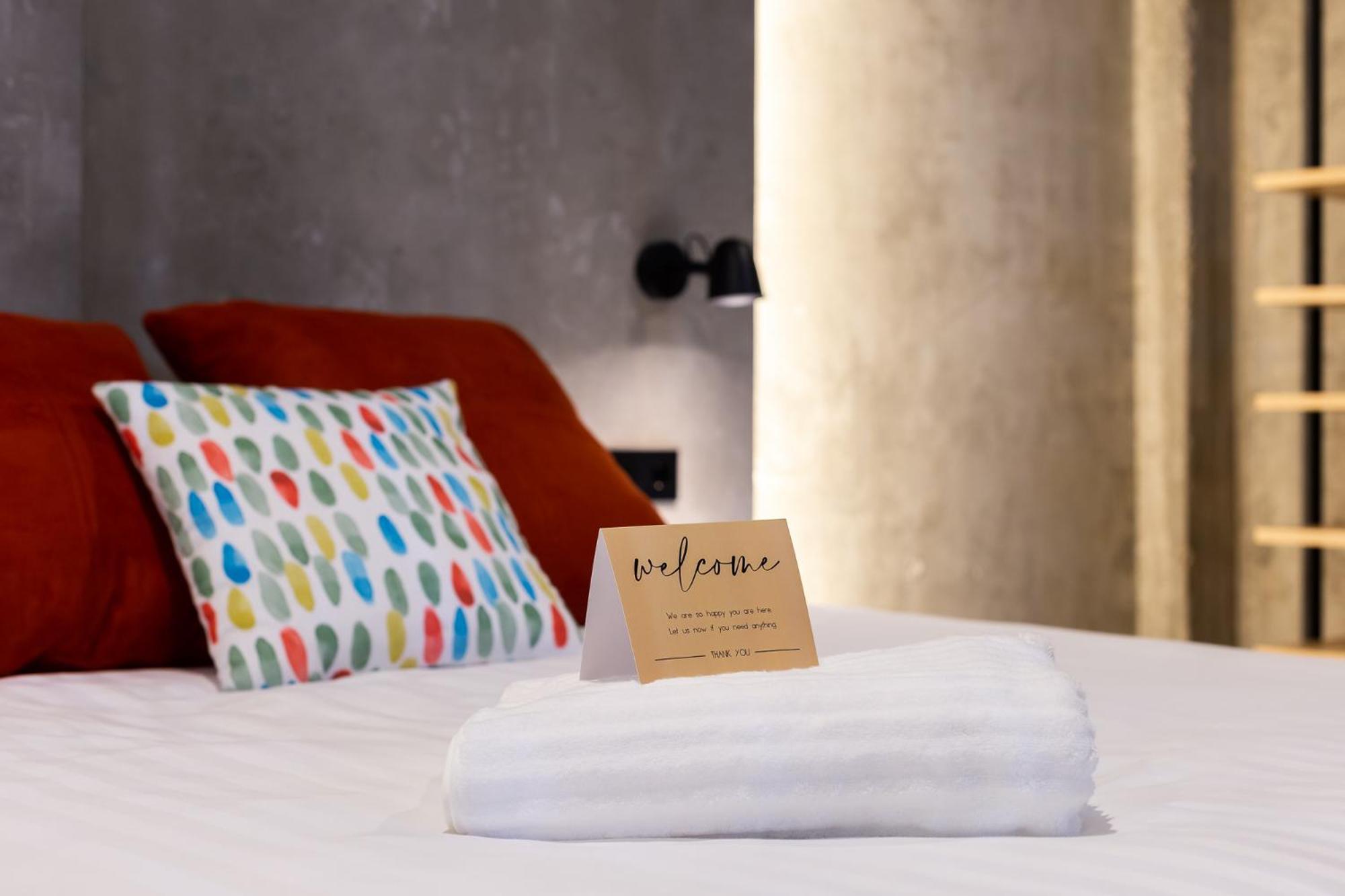 Art Lofts Valencia By Benisur Daire Dış mekan fotoğraf
