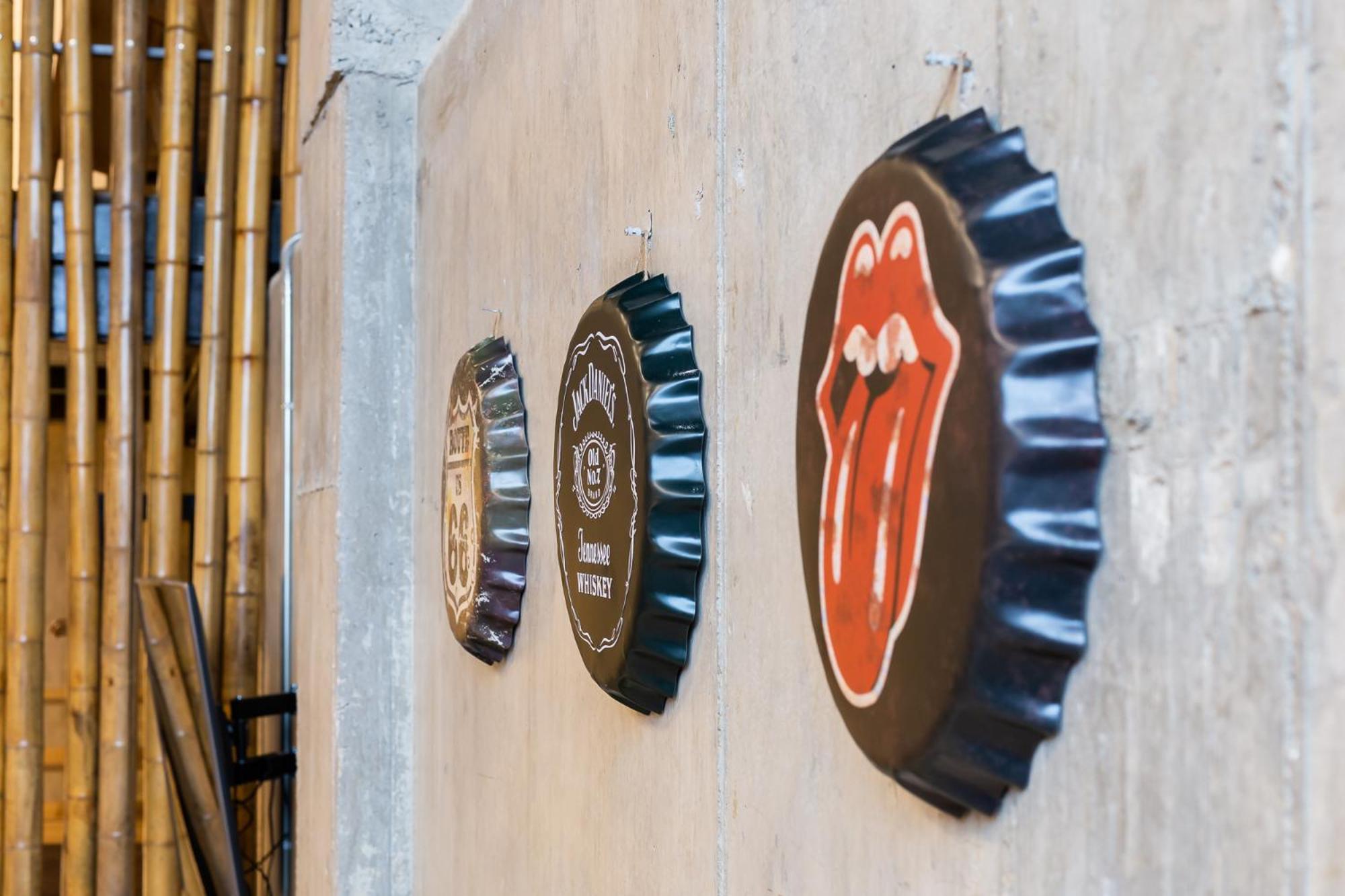 Art Lofts Valencia By Benisur Daire Dış mekan fotoğraf