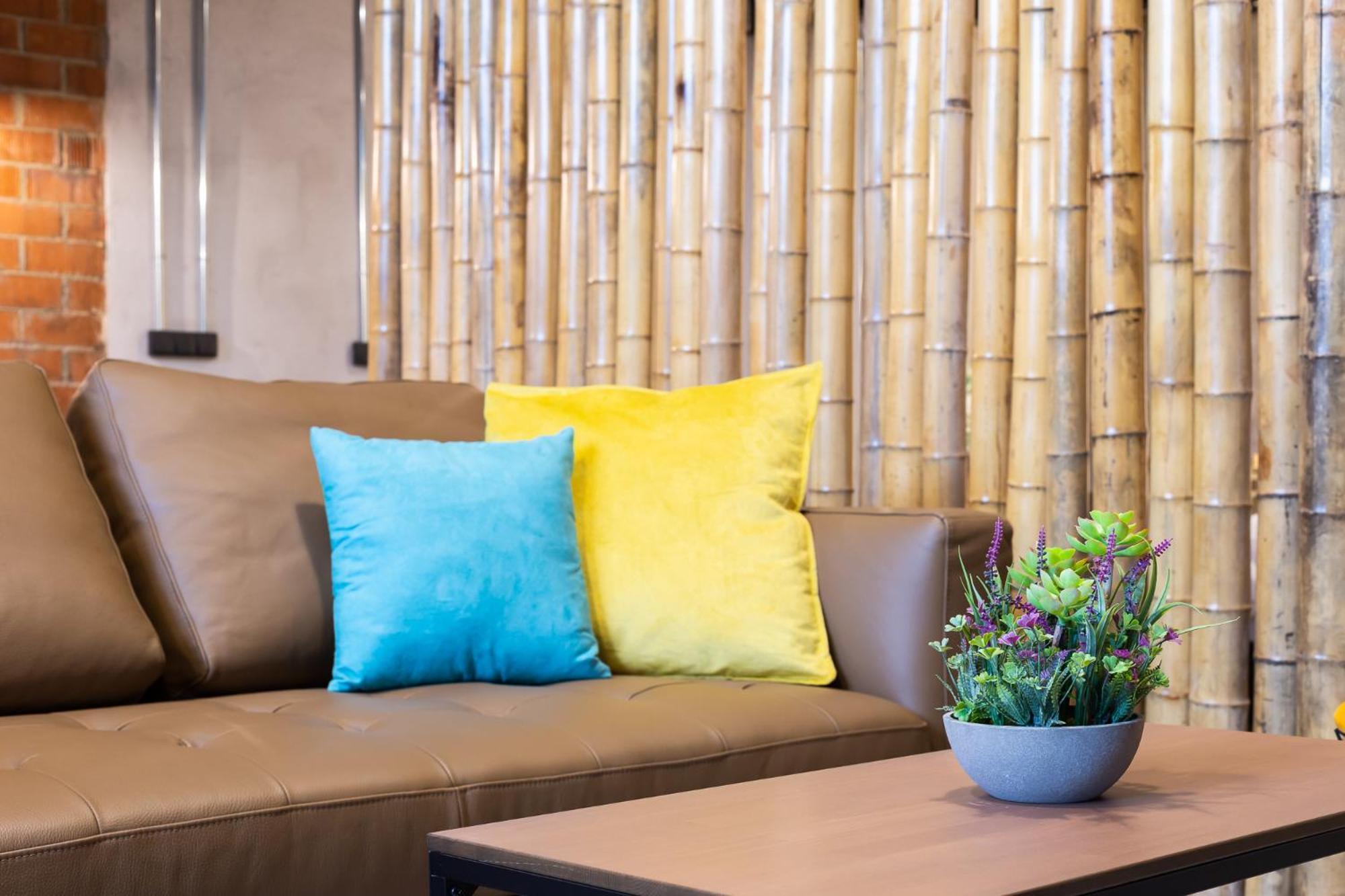 Art Lofts Valencia By Benisur Daire Dış mekan fotoğraf