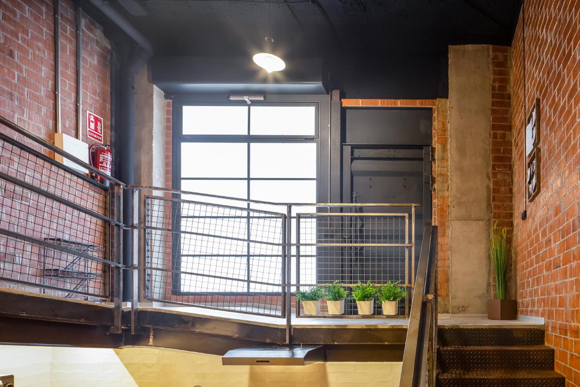 Art Lofts Valencia By Benisur Daire Dış mekan fotoğraf