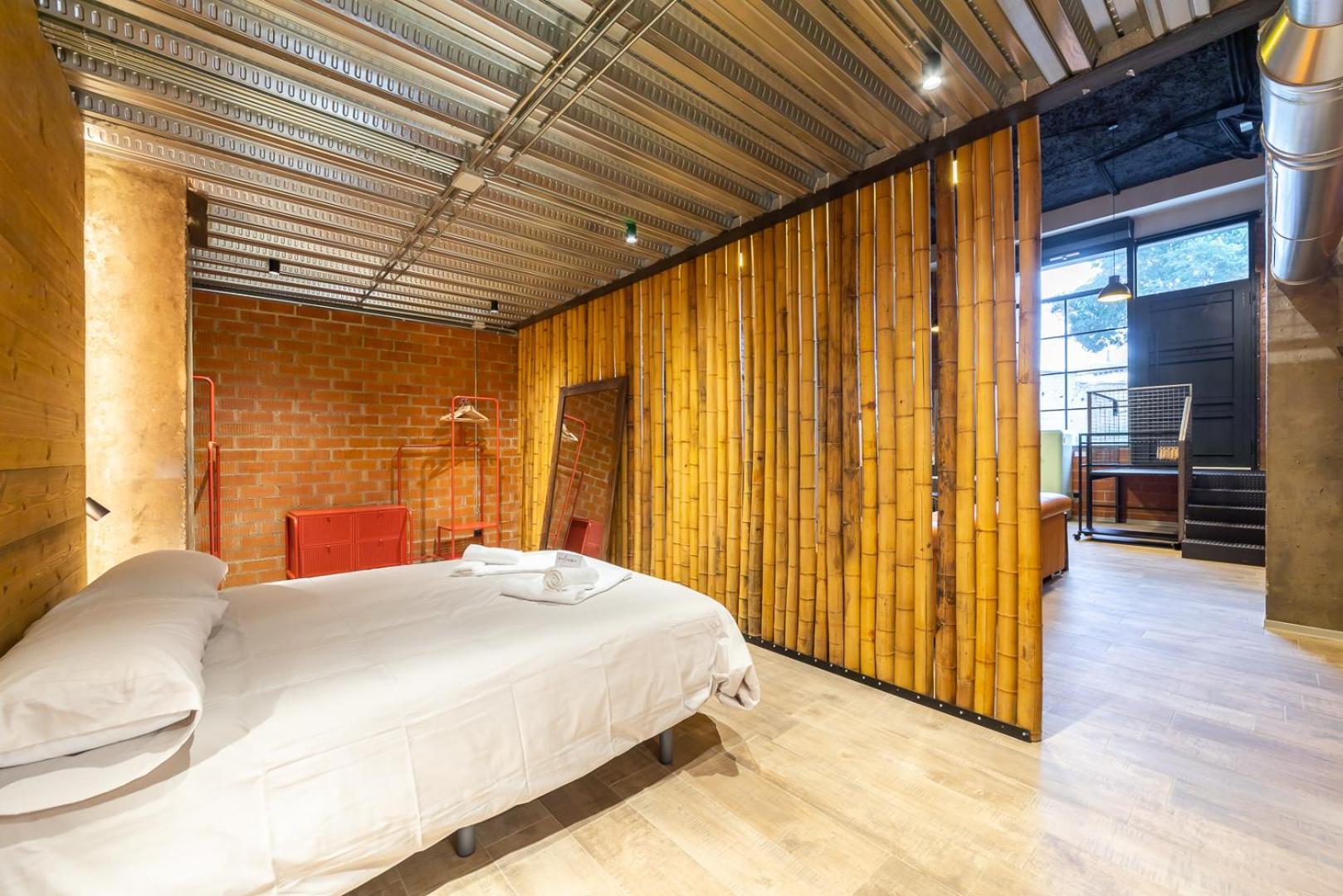 Art Lofts Valencia By Benisur Daire Dış mekan fotoğraf