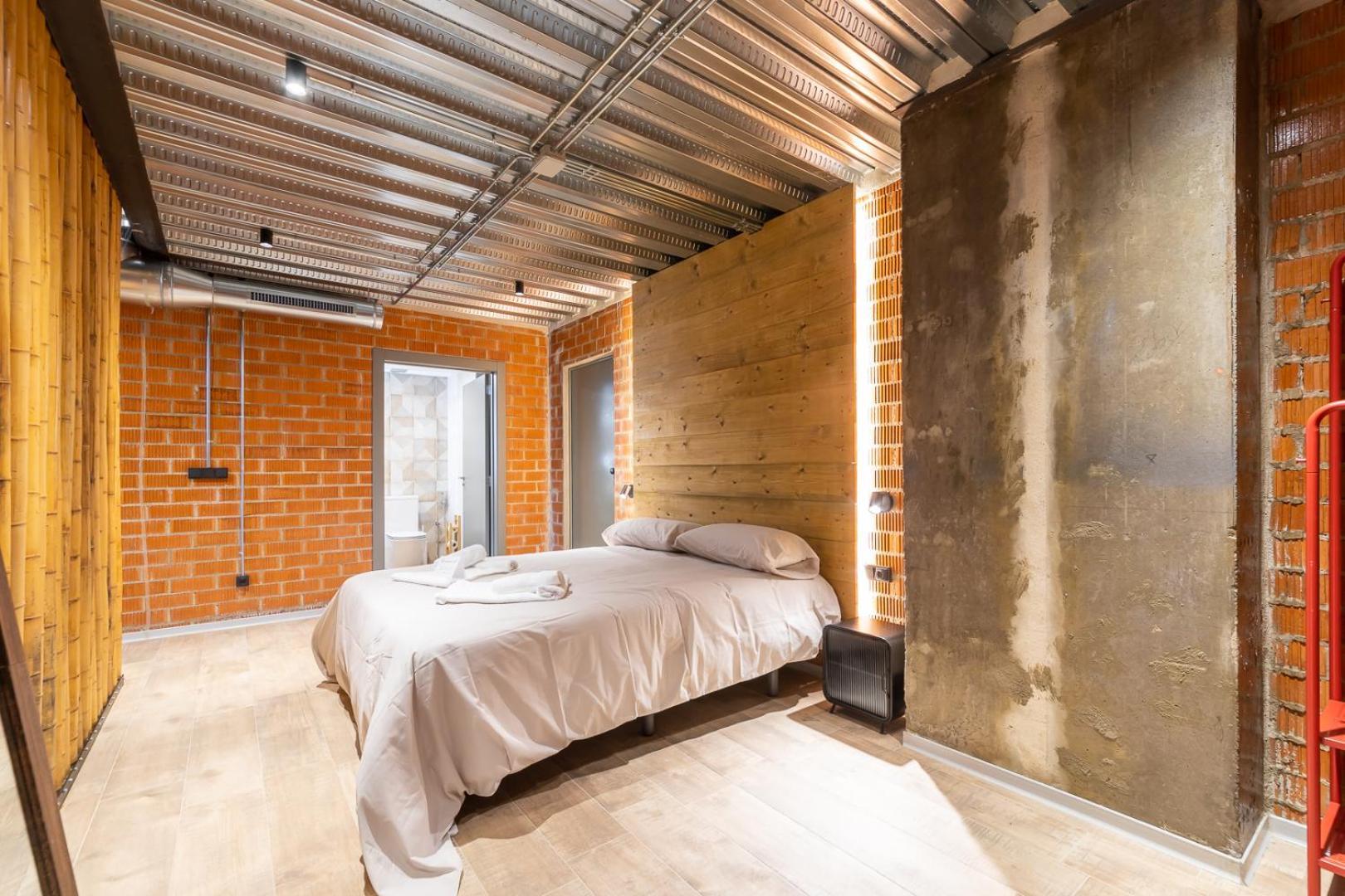 Art Lofts Valencia By Benisur Daire Dış mekan fotoğraf