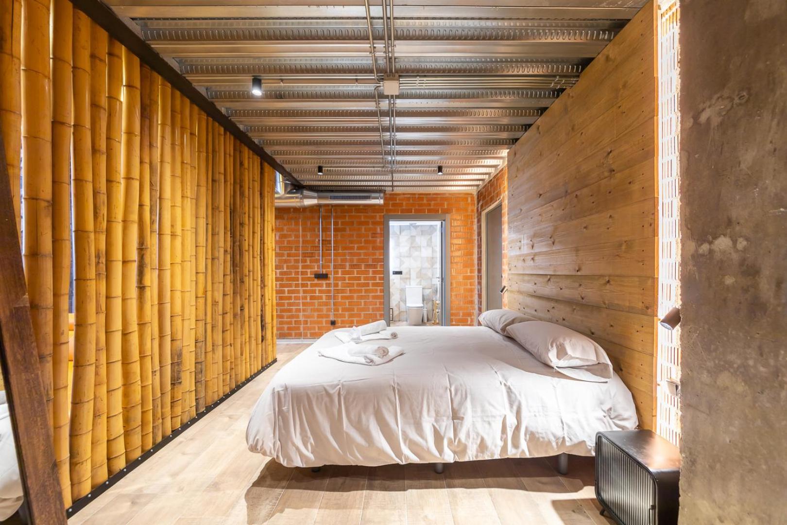 Art Lofts Valencia By Benisur Daire Dış mekan fotoğraf