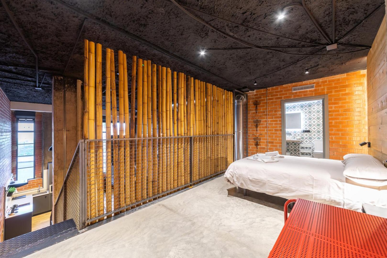 Art Lofts Valencia By Benisur Daire Dış mekan fotoğraf