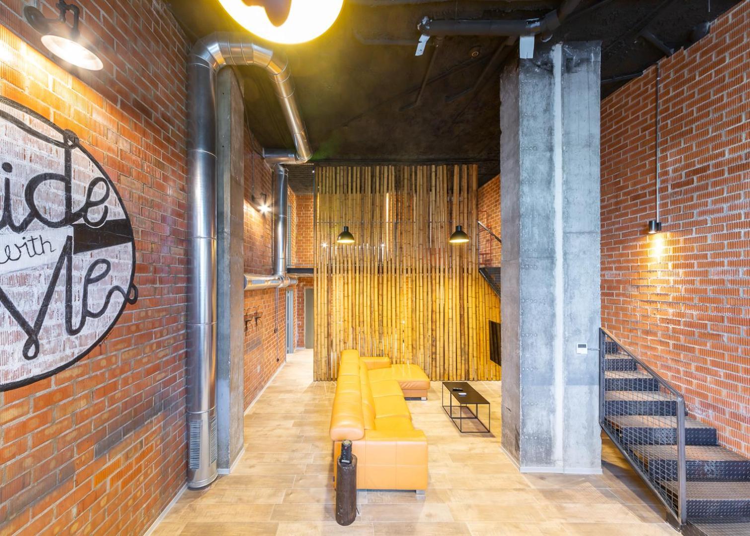 Art Lofts Valencia By Benisur Daire Dış mekan fotoğraf