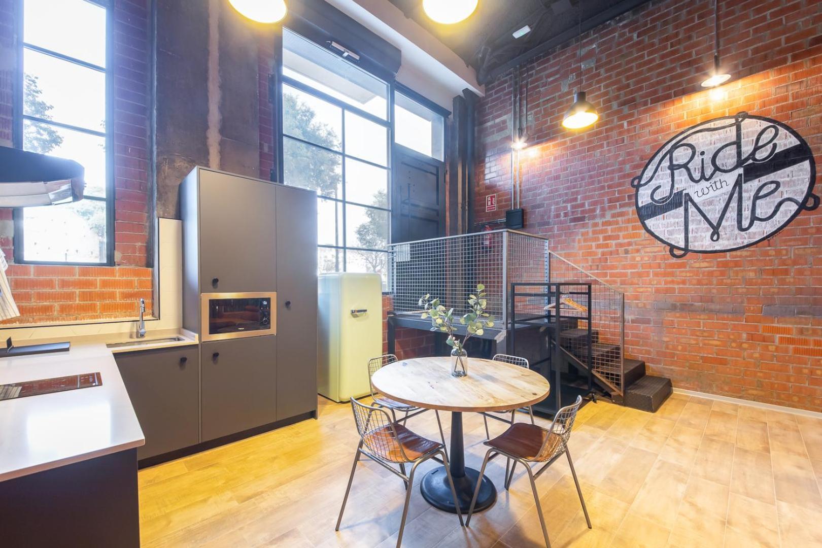 Art Lofts Valencia By Benisur Daire Dış mekan fotoğraf