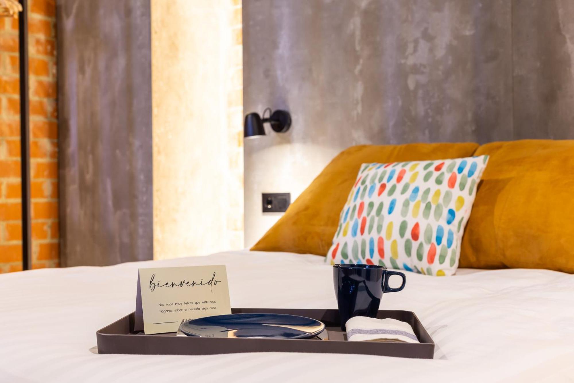 Art Lofts Valencia By Benisur Daire Dış mekan fotoğraf