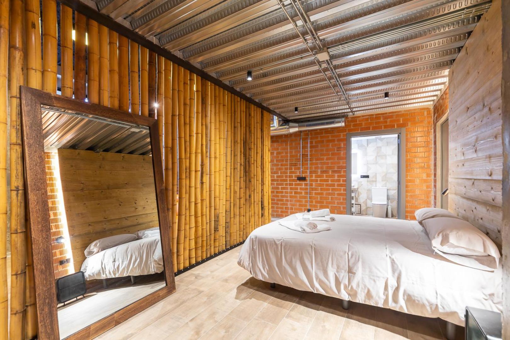 Art Lofts Valencia By Benisur Daire Dış mekan fotoğraf
