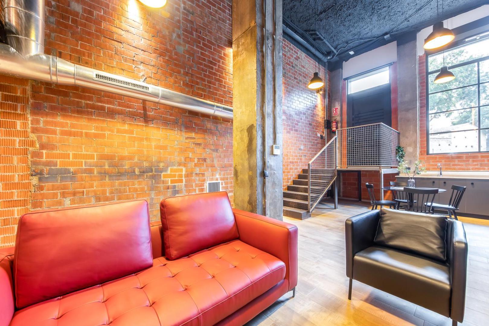 Art Lofts Valencia By Benisur Daire Dış mekan fotoğraf