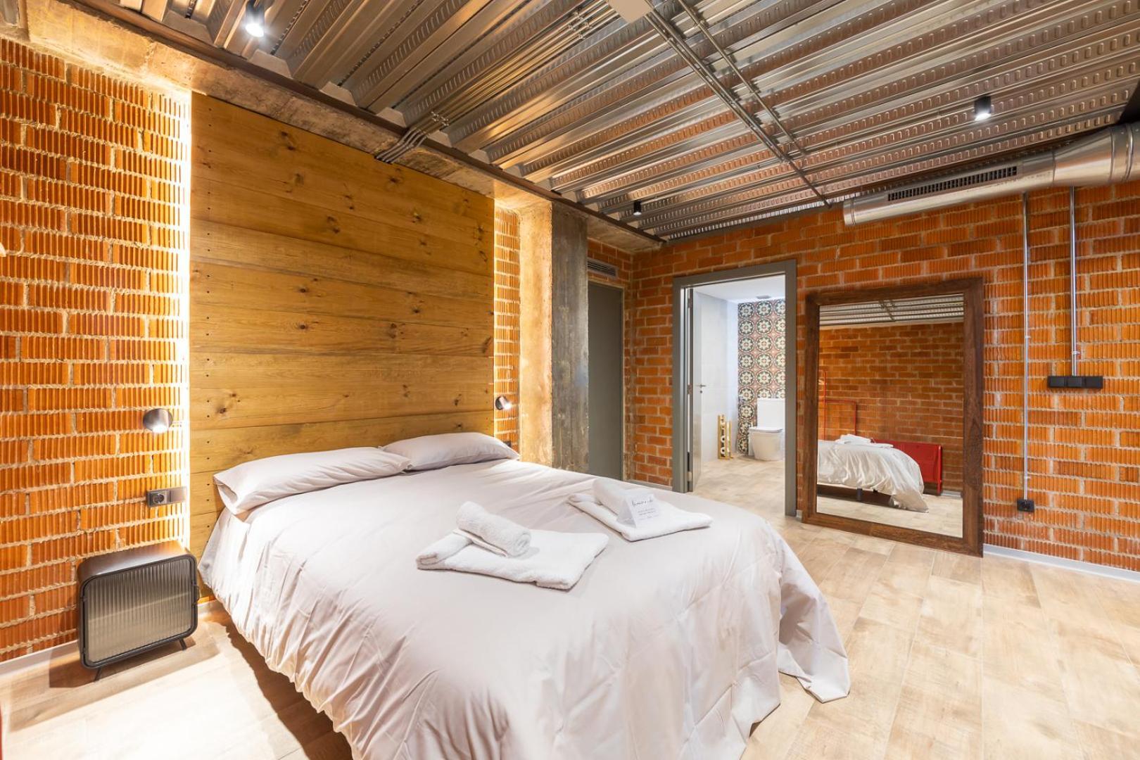Art Lofts Valencia By Benisur Daire Dış mekan fotoğraf