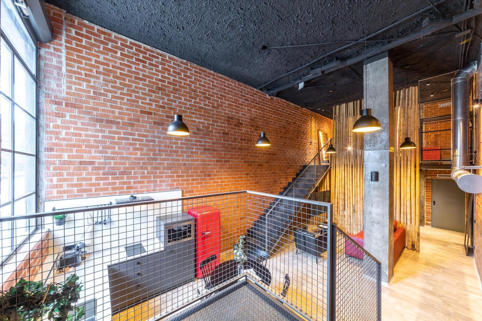Art Lofts Valencia By Benisur Daire Dış mekan fotoğraf