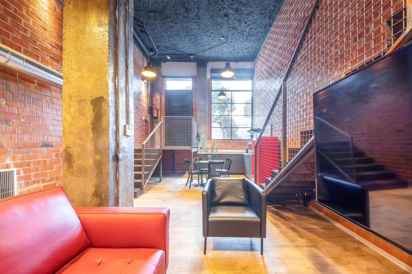 Art Lofts Valencia By Benisur Daire Dış mekan fotoğraf