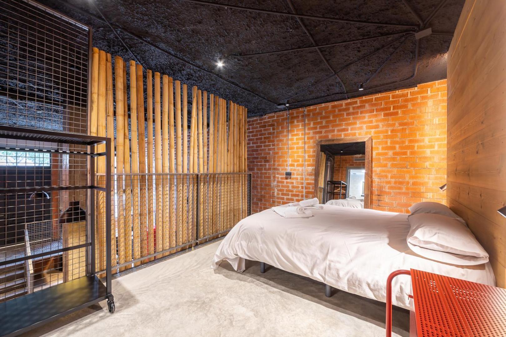 Art Lofts Valencia By Benisur Daire Dış mekan fotoğraf