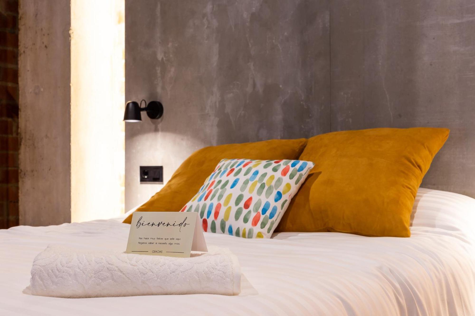 Art Lofts Valencia By Benisur Daire Dış mekan fotoğraf