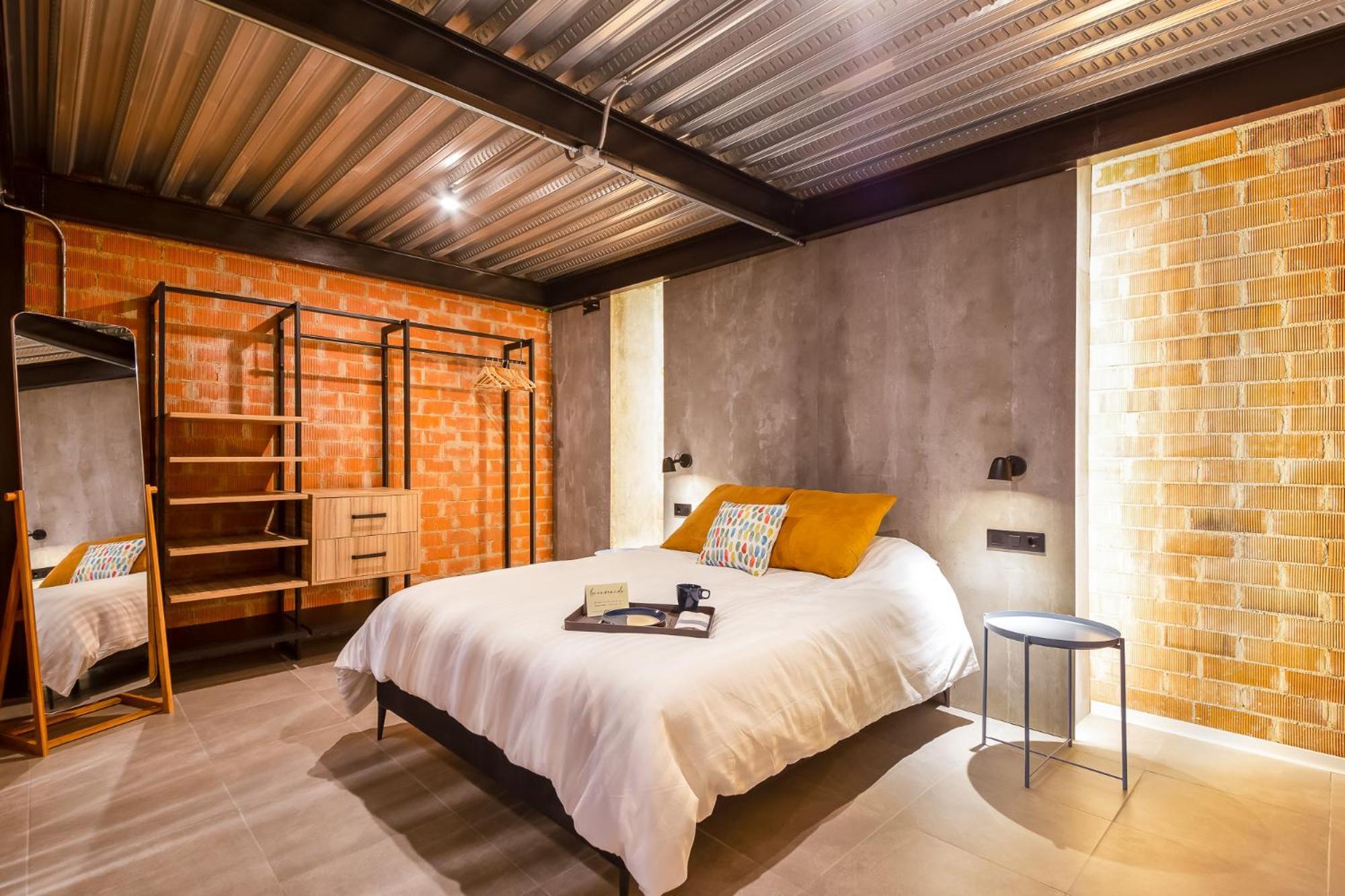 Art Lofts Valencia By Benisur Daire Dış mekan fotoğraf